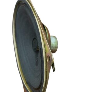 Speaker, Replacement, Oval, 4.75" x 3", 10w - Image 3