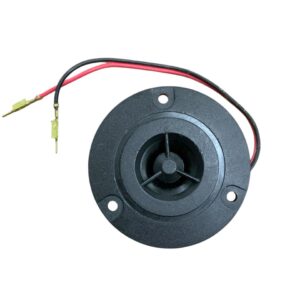 Tweeter, Mid-Range, 2.75", 4Ω, Delco Electronics (1612644) - Image 1