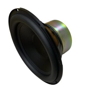 Speaker, Replacement, 10", 4Ω, Polk Audio - Image 2