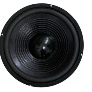 Speaker, Replacement, 10", 40w, 8Ω - Image 2
