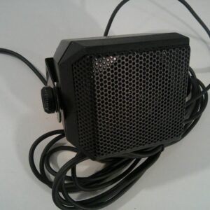 Speaker, Mini, with 3.5mm Audio Plug - Image 1