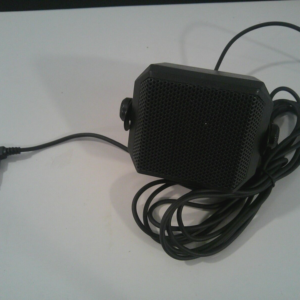 Speaker, Mini, with 3.5mm Audio Plug - Image 2