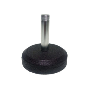 Stand, Desk, Microphone, Mini, Sky