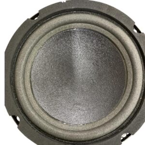 Speaker, Replacement, 5" - Image 2