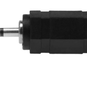 2.5mm Male to 3.5mm Female Audio Adapter - Image 3