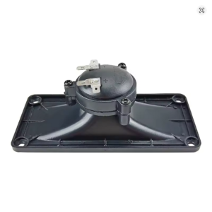 Horn, Speaker, Tweeter, 5-3/4'' x 2-1/2", Plastic - Image 2