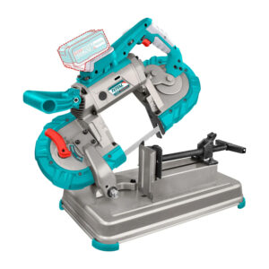 Band Saw, Cordless, Total