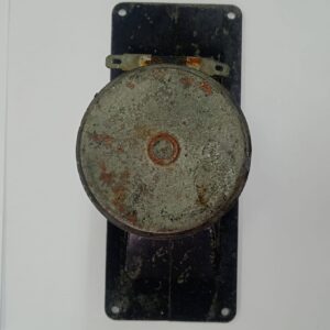 Horn, Speaker, Tweeter, 3'' x 7", w/ Metal Horn & Driver - Image 4