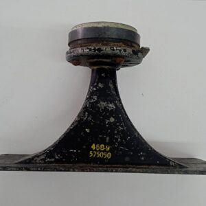 Horn, Speaker, Tweeter, 3'' x 7", w/ Metal Horn & Driver - Image 2