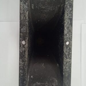 Horn, Speaker, Tweeter, 3'' x 7", w/ Metal Horn & Driver - Image 3