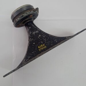 Horn, Speaker, Tweeter, 3'' x 7", w/ Metal Horn & Driver - Image 1