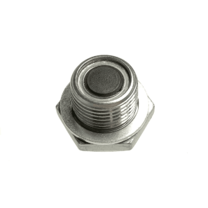 Genuine Magnetic Differential Drain Plug