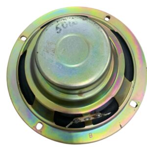 Speaker, Replacement, 7", 50w - Image 1