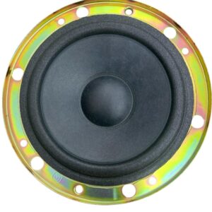 Speaker, Replacement, 6", 6Ω, Panasonic, (EAS14PL316B6) - Image 2
