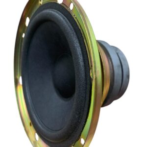 Speaker, Replacement, 6", 6Ω, Panasonic, (EAS14PL316B6) - Image 3