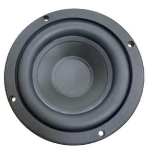 Speaker, Replacement, 6.5", 4Ω,  Polk Audio (MW7200 / RD7200-1) - Image 1