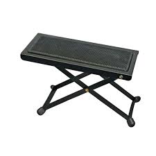 Foot rest, Guitar Adjustable, Sky