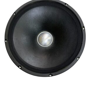 Speaker, Replacement, 18", 400w, 8Ω, 50 oz Magnet, J&L Electronics - Image 1