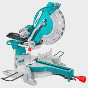 Saw, Mitre, 12", 2400w, Total