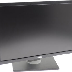 Monitor, 22", LCD, VGA, DVI, Dell (used)