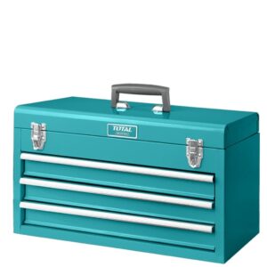 Tools Chest Set, 108pc, Total - Image 5