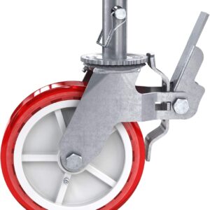 Scaffold, Complete Set - Image 3