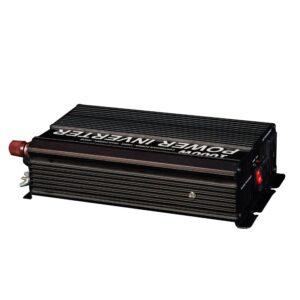 Inverter, Power, 12V, 1000w, AC 110-120, I.VOT - Image 3
