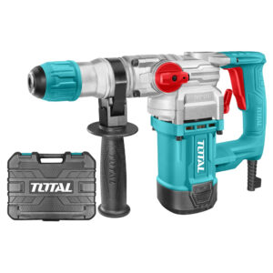 Drill, Hammer, Rotary, 1'',1050w, Total