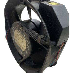 Comair Rotron Industrial Cooling Fan – 48 VDC, 0.46 A, 6" Heavy-Duty Axial Fan - Image 1