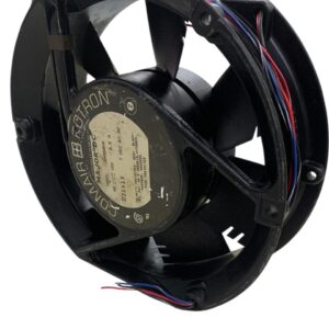 Comair Rotron Cooling Fan, 48 VDC, 0.5 A, 6.5" Axial Fan
