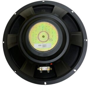 Speaker, Replacement, 12", 8Ω - Image 2
