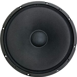 Speaker, Replacement, 12", 8Ω - Image 1