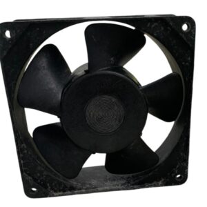 Elina DBI47L-M DC Brushless Cooling Fan – 12 VDC, 250 mA, 4.5" - Image 3