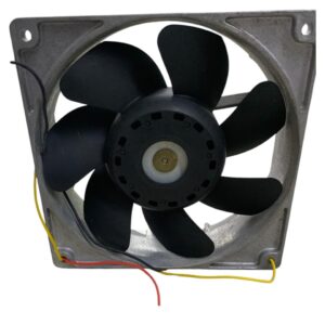 Sanyo Denki San Ace 127 Cooling Fan , 24 VDC, 0.7 A, 5" - Image 4