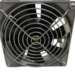 Sanyo Denki San Ace 120 Cooling Fan  24 VDC, 0.25 A, 4.5" Brushless Fan - Image 3