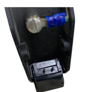 Etri 148vk axial cooling fan 282 ,115v 300/270mA, 6" - Image 3