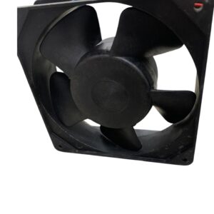 Elina DBI47L DC Cooling Fan – 12 VDC, 400 mA, 4.5" Brushless Axial Fan - Image 3