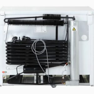 Freezer, Butane - Image 4