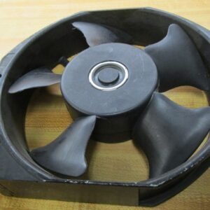 Fan, Cooling, Axial, 6.5", 115v AC, 0.35A, 50/60Hz, Torin / Nidec (A30318-10) - Image 5