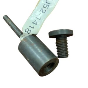 Sewing Machine Chain Tool Replacement Head Pin / Knee Lifting Stick Support Cap - Image 3