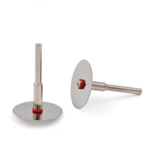 Rotary Tool DIY Circular Saw Blades Set