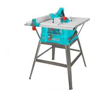 Saw, Table, 10" x ⅝ ", 1500w, Total