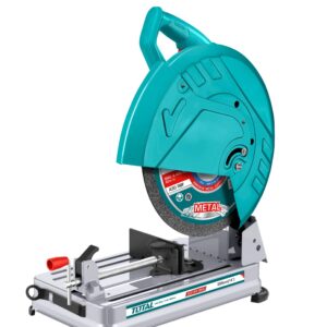 Saw, Cut Off, 14", 2400w, Total