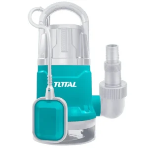 Pump, Submersible, Sewage, 1'', 1.0HP, 750w, Total