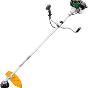 Trimmer, Grass & Bush, Gasoline, 42.7cc, 1.25W, Jadever - Image 1