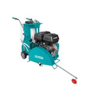 Floor Saw, Gasoline, 13HP, Total