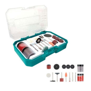 Accessory Kit, for Mini Grinder, 73pc, Total