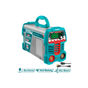 Welding Machine, Inverter, MMA/ TIG Lift, 250A, Total - Image 1