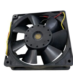 Sanyo Denki 109P1224H101 DC Cooling Fan – 24 V, 0.25 A, 4.5" Brushless Axial Fan - Image 3