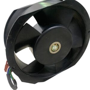 IMC Fulmar Model 12 AC Cooling Fan – 115 V, 29 W, 6" Industrial Axial Fan, Thermally Protected - Image 3